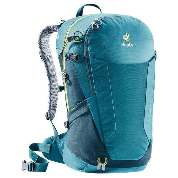 Рюкзак Deuter Futura 24 denim-arctic  