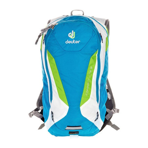 Рюкзак Deuter Compact Lite, 8 л, turquoise-white  
