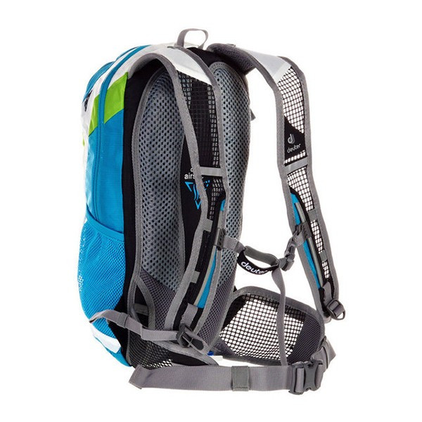 Рюкзак Deuter Compact Lite, 8 л, turquoise-white  