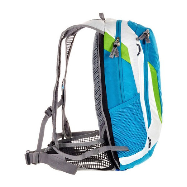 Рюкзак Deuter Compact Lite, 8 л, turquoise-white  