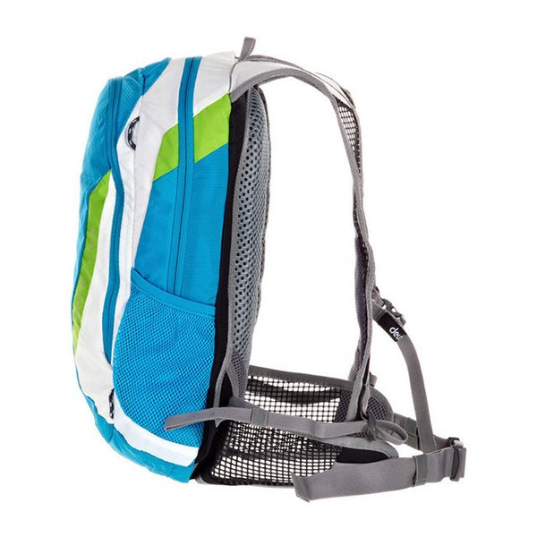 Рюкзак Deuter Compact Lite, 8 л, turquoise-white  