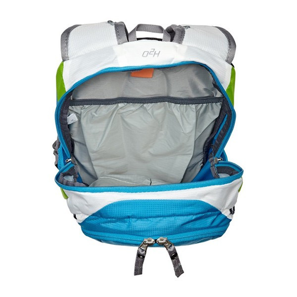 Рюкзак Deuter Compact Lite, 8 л, turquoise-white  