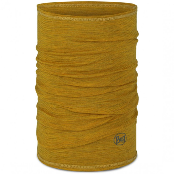 Шарф-труба Buff Merino Lightweight Multistripes Maiz  