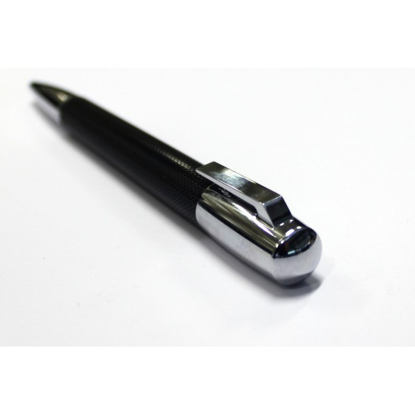 Шариковая ручка Hugo Boss Pure - черная  