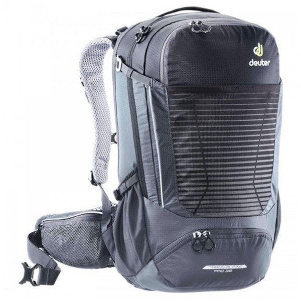 Рюкзак Deuter Trans Alpine Pro 28 л black-graphite  