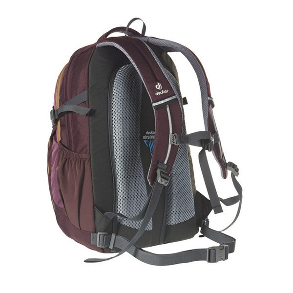 Рюкзак Deuter Graduate, aubergine-lion  