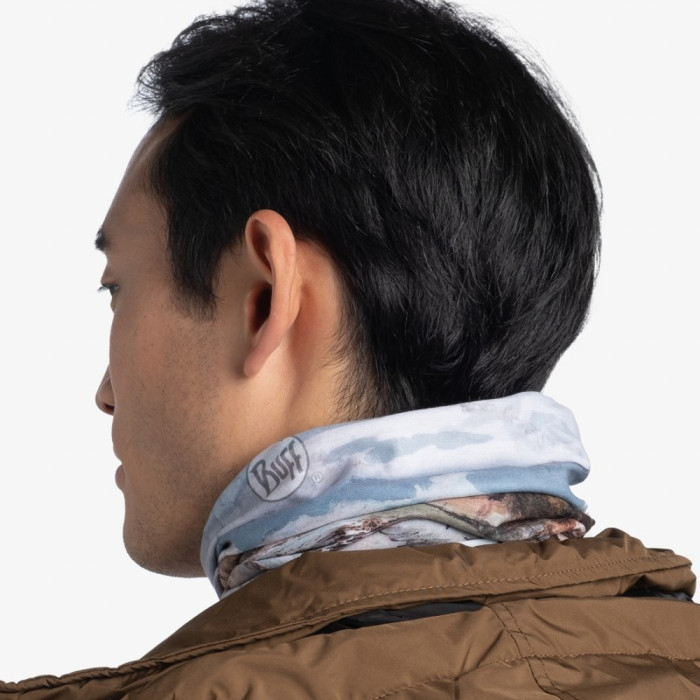 Шарф-труба Buff Original Ecostreth Pyrim Multi  