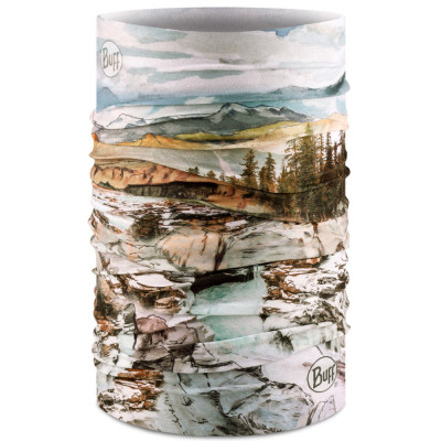 Шарф-труба Buff Original Ecostreth Pyrim Multi