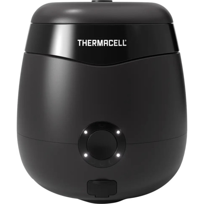 Устройство от комаров Thermacell E55 (40) Rechargeable Mosquito Repeller Charcoal  
