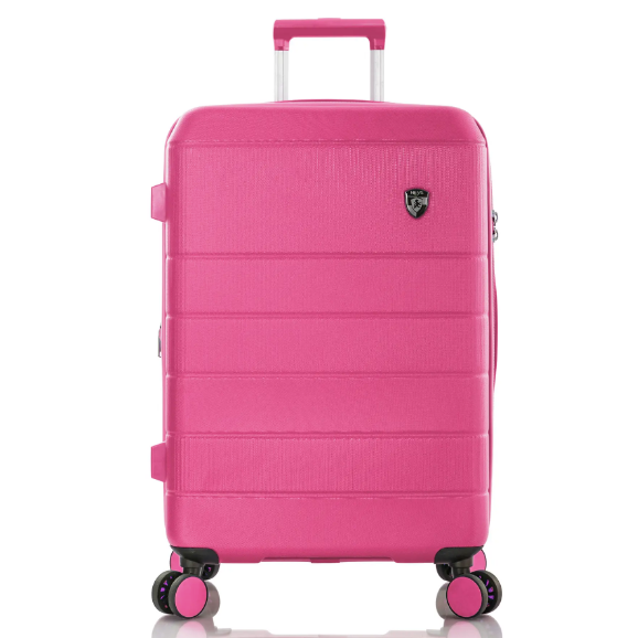 Чемодан Heys Neo (M) Fuchsia (10134-0008-S3)  