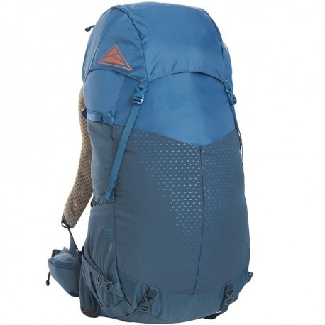 Рюкзак Kelty ZYP 48 (синий)  