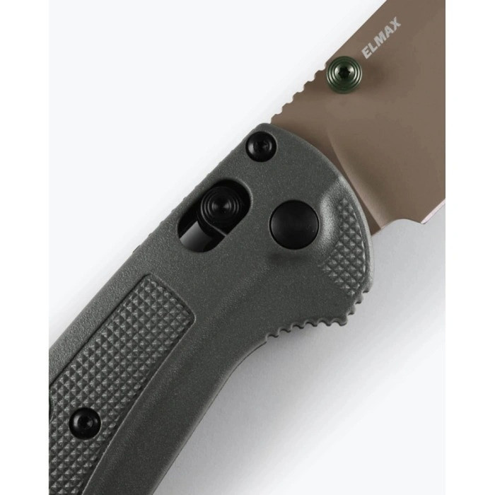 Нож Benchmade Taggedout 15536TN-02  