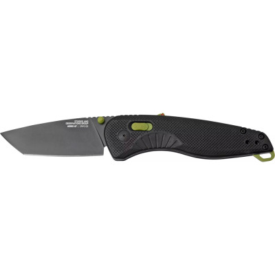 Нож SOG Aegis AT Tanto/Black/Moss (SOG 11-41-09-41)