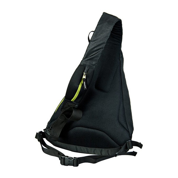 Сумка через плечо Deuter Tommy, M, black-moss  
