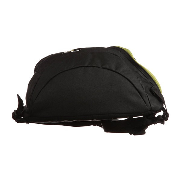 Сумка через плечо Deuter Tommy, M, black-moss  