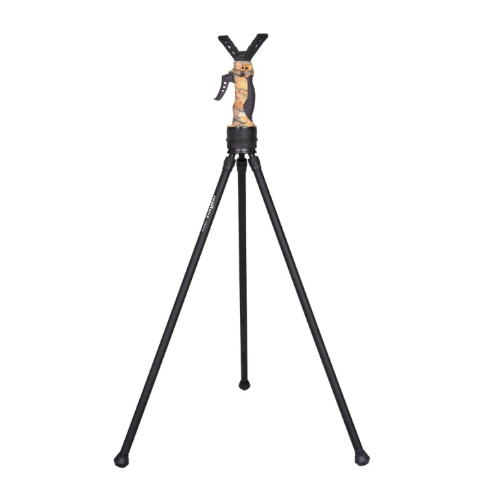 Трипод Fiery Deer DX-004-02GEN5 5-е поколение, высота 180 см  