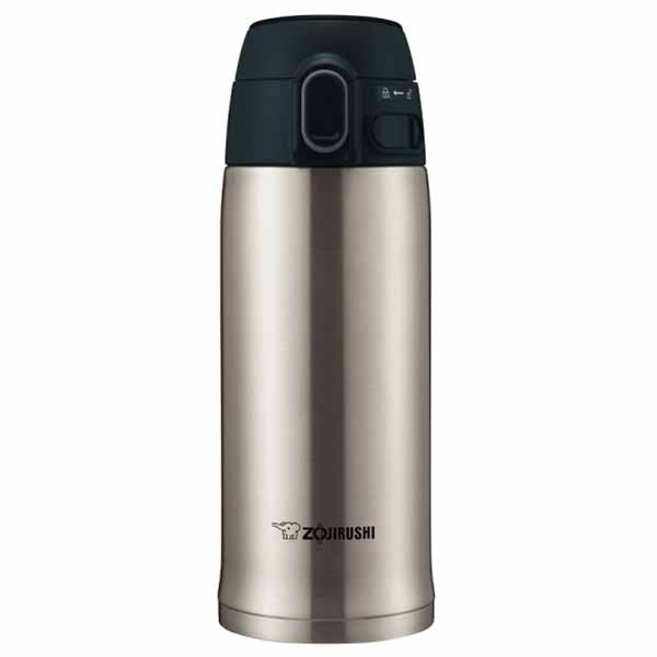 Термокружка Zojirushi SM-TA36XA 0.36 л стальной  