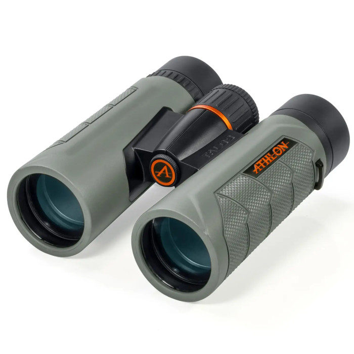 Бинокль Athlon Talos G2 HD 10x42 (115007) 