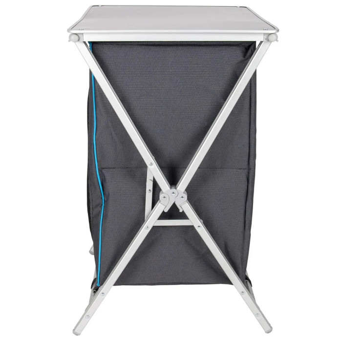 Кухня кемпинговая Bo-Camp Ontario Anthracite (1693607)  