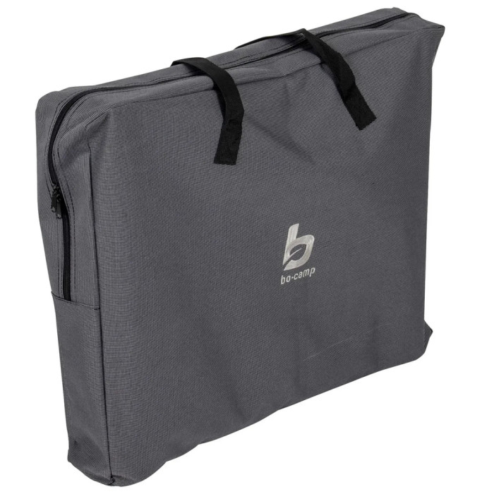 Кухня кемпинговая Bo-Camp Ontario Anthracite (1693607)  