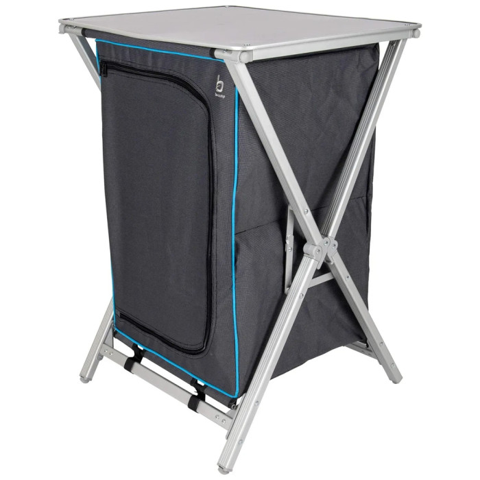 Кухня кемпинговая Bo-Camp Ontario Anthracite (1693607)  