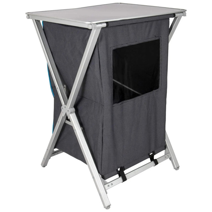 Кухня кемпинговая Bo-Camp Ontario Anthracite (1693607)  