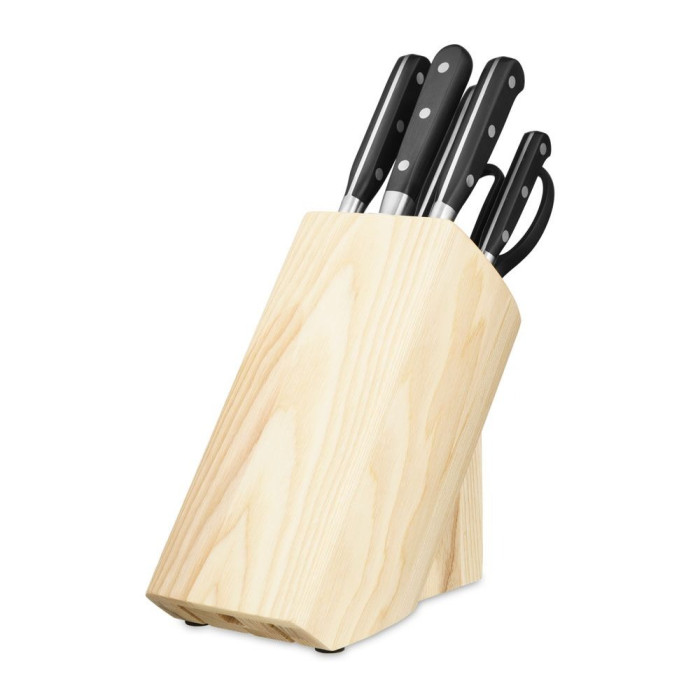 Набор кухонных ножей Grossman SL2323Y-Dayton  