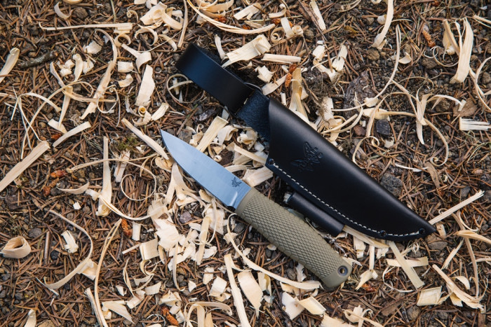 Нож Benchmade Puukko (200)  