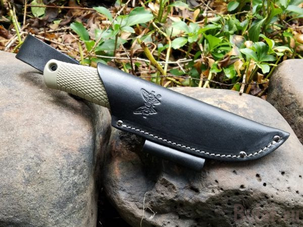 Нож Benchmade Puukko (200)  
