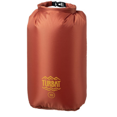 Гермомешок Turbat GERMIK 10L, orange