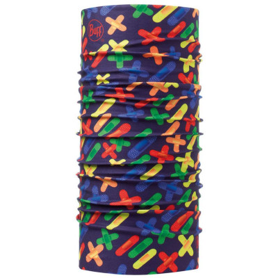Бафф Buff Medical Collection, Colour Plaster