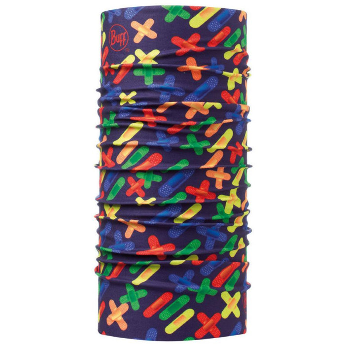 Бафф Buff Medical Collection, Colour Plaster  