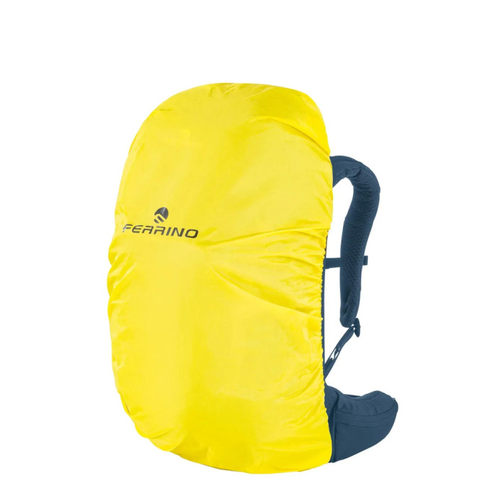 Рюкзак туристический Ferrino Finisterre 40L Blue (75747QBB)  
