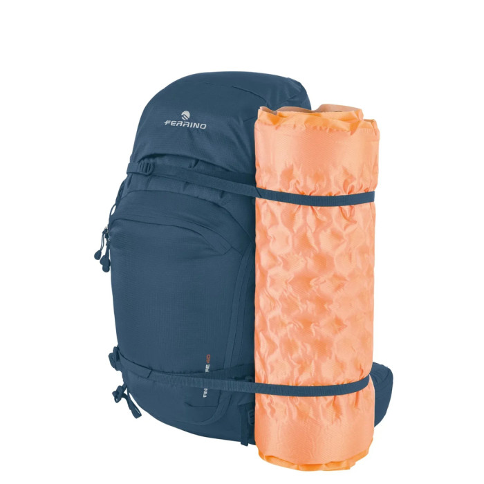 Рюкзак туристический Ferrino Finisterre 40L Blue (75747QBB)  