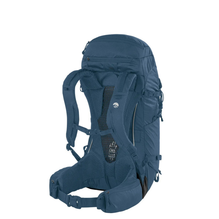 Рюкзак туристический Ferrino Finisterre 40L Blue (75747QBB)  