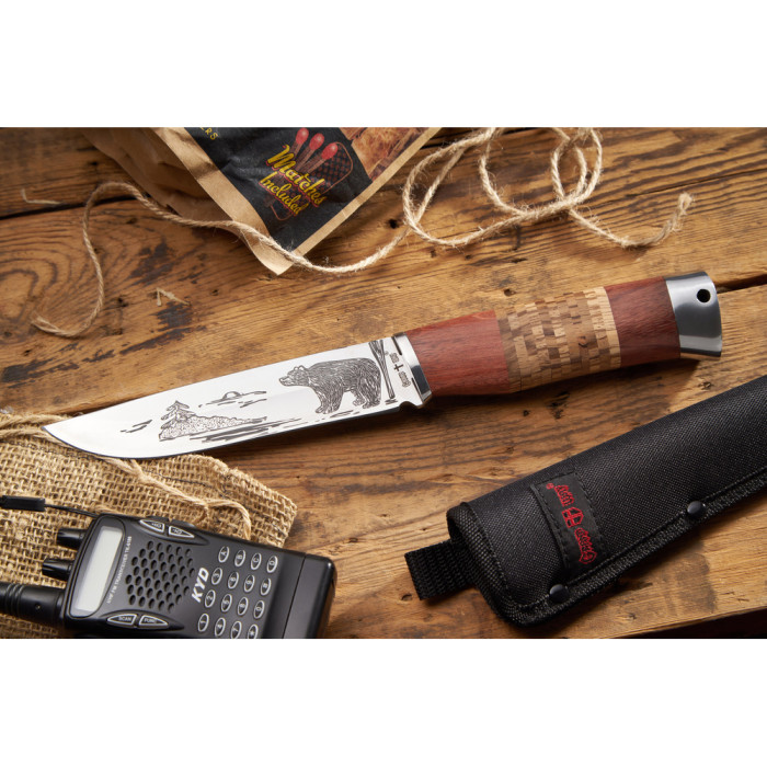 Охотничий нож Grand Way FB 1131  