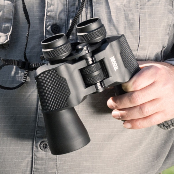 Бинокль Bresser Travel 20x50  