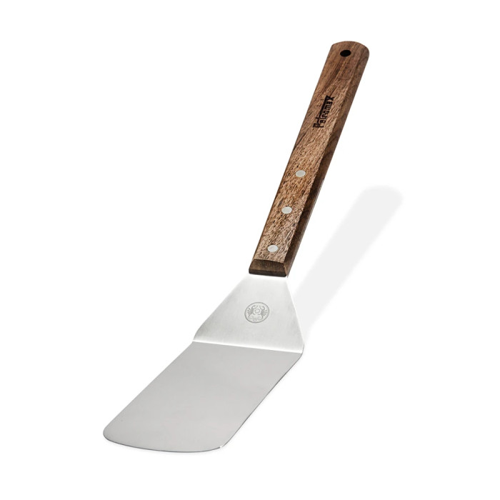 Лопатка для гриля Petromax Flexible Spatula с длинной ручкой  