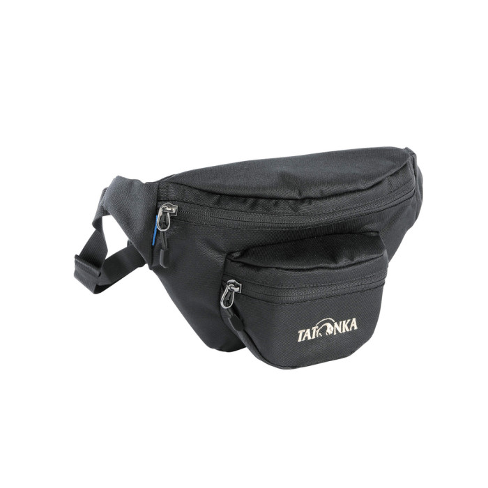 Сумка Tatonka Funny Bag S, Black (TAT 2210.040)  
