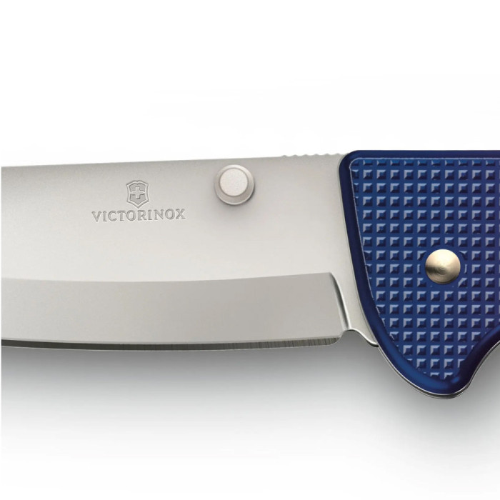 Складной нож Victorinox EVOKE Alox 0.9415.D221  