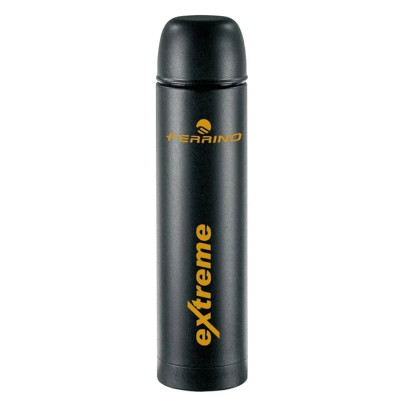 Термос Ferrino Extreme Vacuum Bottle 0.75L Black (79345CCC)