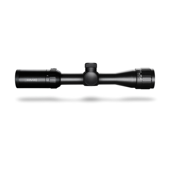Прицел оптический Hawke Vantage IR 2-7x32 AO (Mil Dot IR R/G)  