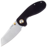 Нож CJRB Maileah L SW, AR-RPM9 Steel, G10 black