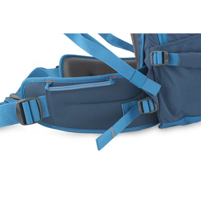 Рюкзак Pinguin Ridge 28, Petrol (PNG 339260) 2020  