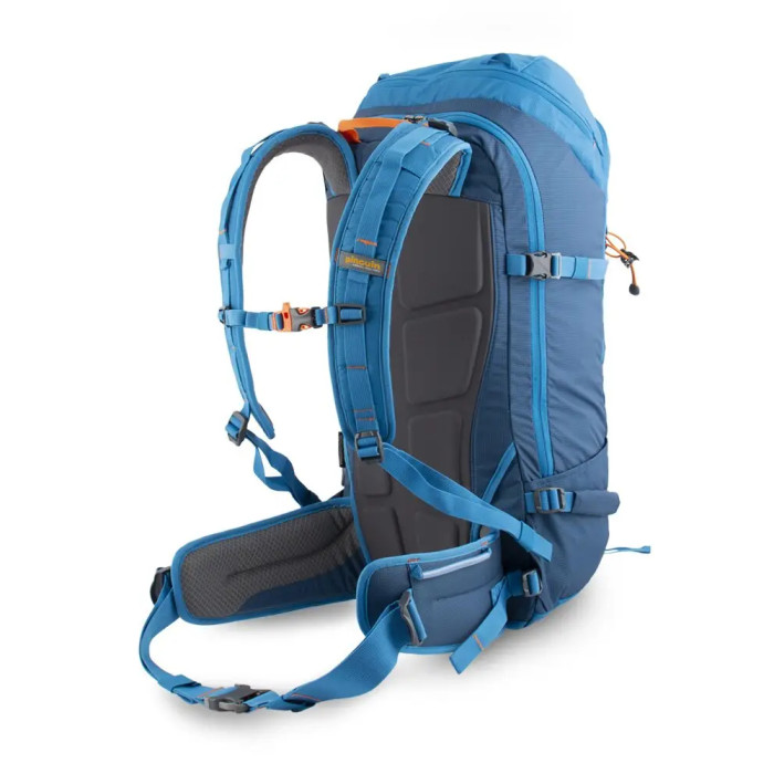 Рюкзак Pinguin Ridge 28, Petrol (PNG 339260) 2020  