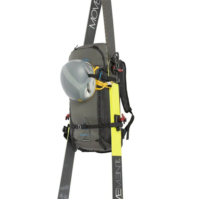 Рюкзак Pinguin Ridge 28, Petrol (PNG 339260) 2020  