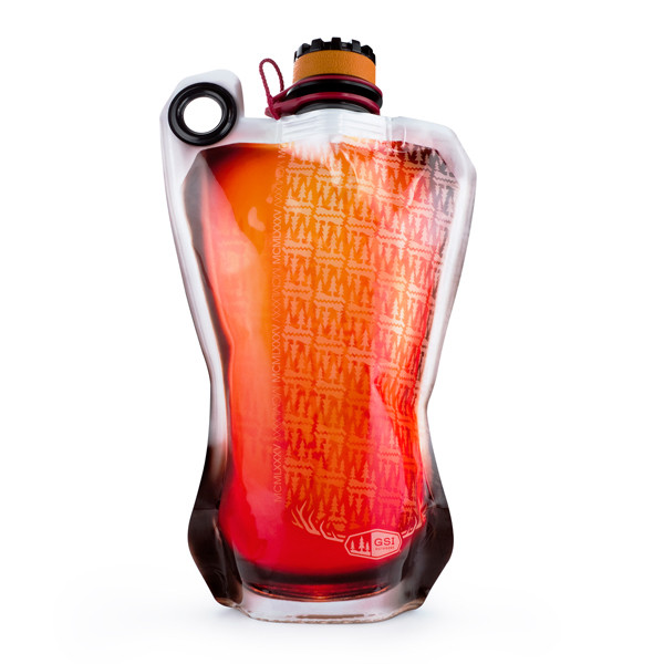Фляга GSI Outdoors Highland Fifth Flask  