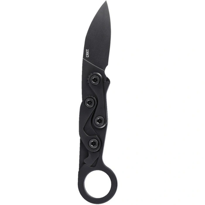 Нож CRKT Provoke EDC Black (4050K)  