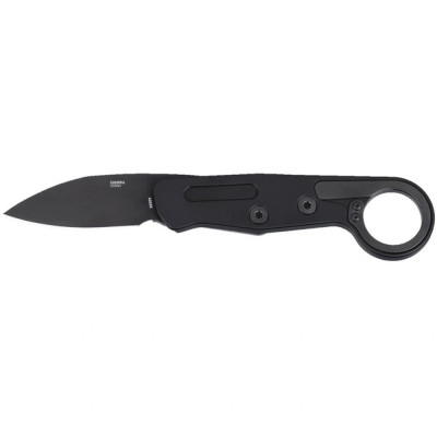 Нож CRKT Provoke EDC Black (4050K)