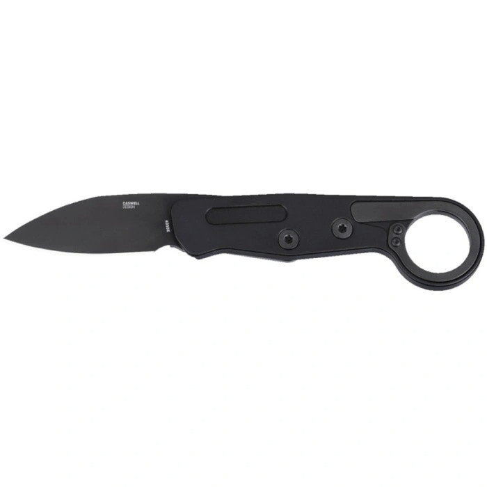 Нож CRKT Provoke EDC Black (4050K)  